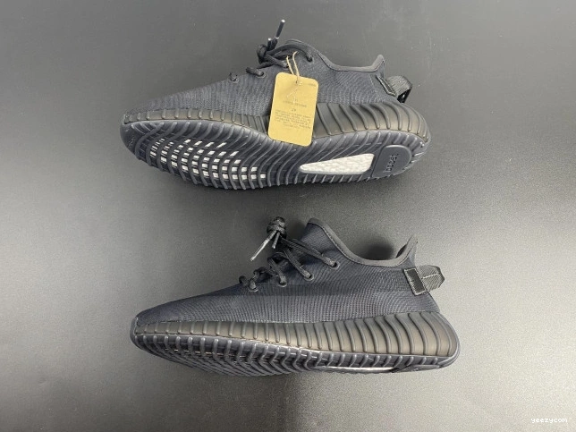 V2 Boost Adidas Mono Yeezy 350 GX3791 Cinder 0925